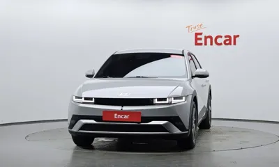 Hyundai Ioniq5 2026, 10135 км, за 24025.21 USD