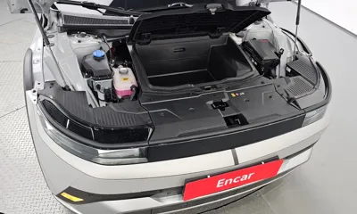 Hyundai Ioniq5 2026, 10135 км, за 24025.21 USD - фото 6