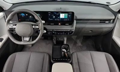 Hyundai Ioniq5 2026, 10135 км, за 24025.21 USD - фото 7