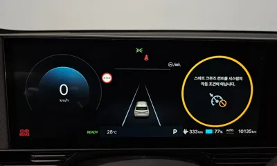 Hyundai Ioniq5 2026, 10135 км, за 24025.21 USD - фото 8