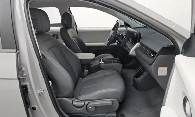 Hyundai Ioniq5 2026, 10135 км, за 24025.21 USD - фото 11