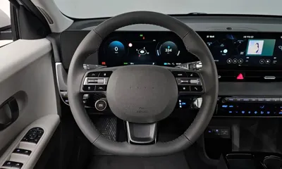 Hyundai Ioniq5 2026, 10135 км, за 24025.21 USD - фото 13