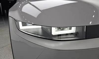 Hyundai Ioniq5 2026, 10135 км, за 24025.21 USD - фото 22