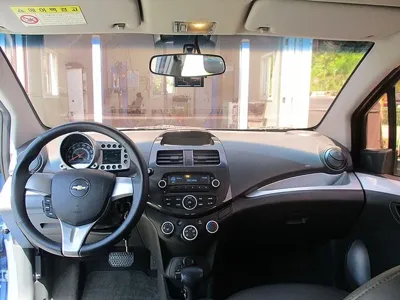 ChevroletGMDaewoo Spark 2013, 108856 км, за 1779.59 USD - фото 7