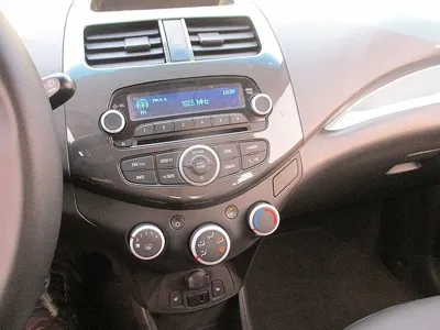 ChevroletGMDaewoo Spark 2013, 108856 км, за 1779.59 USD - фото 9