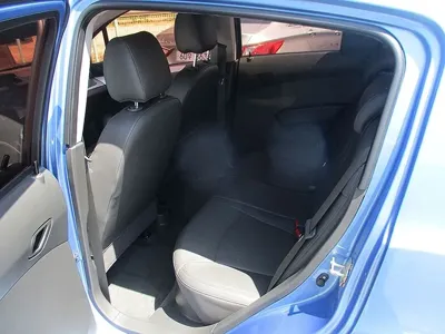 ChevroletGMDaewoo Spark 2013, 108856 км, за 1779.59 USD - фото 10