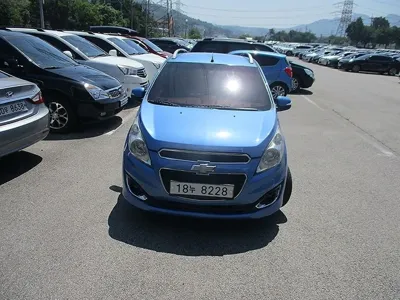 ChevroletGMDaewoo Spark 2013, 108856 км, за 1779.59 USD - фото 13