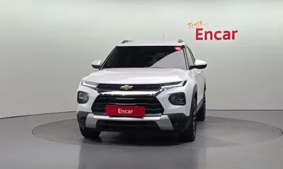 ChevroletGMDaewoo Trailblazer 2022, 36468 км, за 15482.71 USD