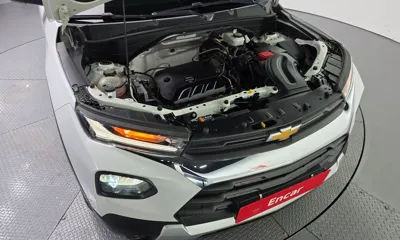 ChevroletGMDaewoo Trailblazer 2022, 36468 км, за 15482.71 USD - фото 6