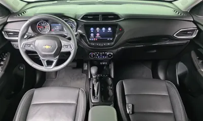 ChevroletGMDaewoo Trailblazer 2022, 36468 км, за 15482.71 USD - фото 7