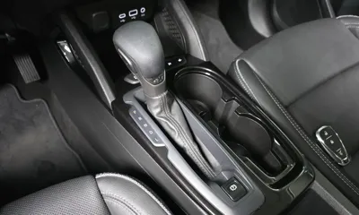 ChevroletGMDaewoo Trailblazer 2022, 36468 км, за 15482.71 USD - фото 9