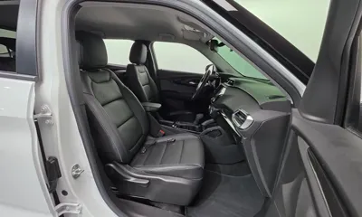 ChevroletGMDaewoo Trailblazer 2022, 36468 км, за 15482.71 USD - фото 10