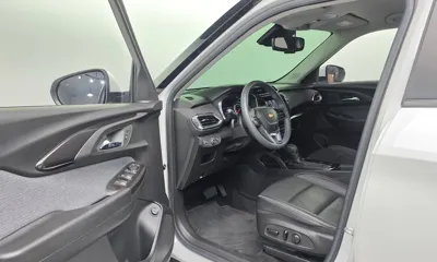 ChevroletGMDaewoo Trailblazer 2022, 36468 км, за 15482.71 USD - фото 11