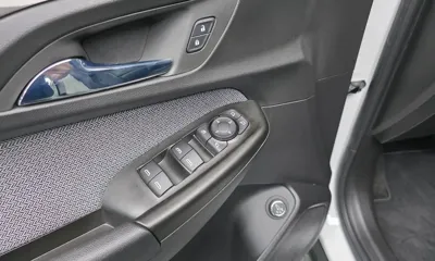 ChevroletGMDaewoo Trailblazer 2022, 36468 км, за 15482.71 USD - фото 12