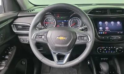 ChevroletGMDaewoo Trailblazer 2022, 36468 км, за 15482.71 USD - фото 14