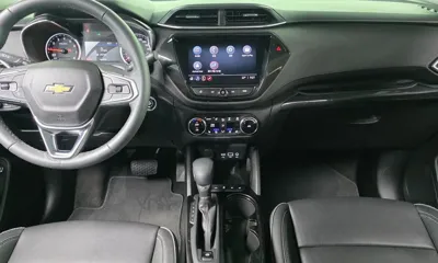 ChevroletGMDaewoo Trailblazer 2022, 36468 км, за 15482.71 USD - фото 15