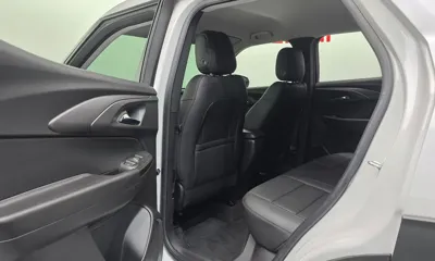 ChevroletGMDaewoo Trailblazer 2022, 36468 км, за 15482.71 USD - фото 17