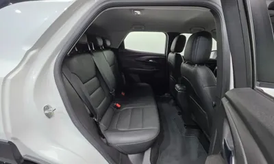 ChevroletGMDaewoo Trailblazer 2022, 36468 км, за 15482.71 USD - фото 19