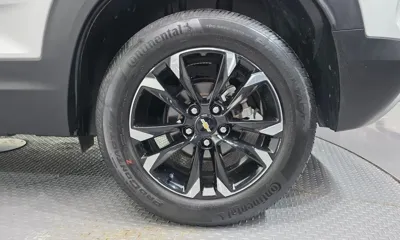 ChevroletGMDaewoo Trailblazer 2022, 36468 км, за 15482.71 USD - фото 21