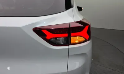 ChevroletGMDaewoo Trailblazer 2022, 36468 км, за 15482.71 USD - фото 23