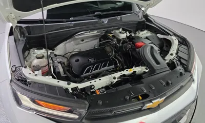 ChevroletGMDaewoo Trailblazer 2022, 36468 км, за 15482.71 USD - фото 26