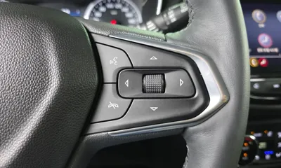 ChevroletGMDaewoo Trailblazer 2022, 36468 км, за 15482.71 USD - фото 28