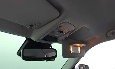 ChevroletGMDaewoo Trailblazer 2022, 36468 км, за 15482.71 USD - фото 29