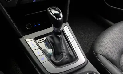 Hyundai Avante 2018, 184026 км, за 4332.41 USD - фото 9