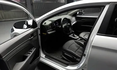 Hyundai Avante 2018, 184026 км, за 4332.41 USD - фото 10