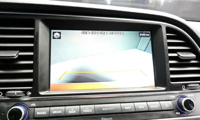 Hyundai Avante 2018, 184026 км, за 4332.41 USD - фото 15