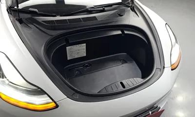 Tesla Model 3 2020, 93536 км, за 19509.51 USD - фото 6