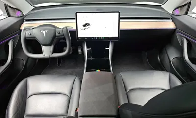 Tesla Model 3 2020, 93536 км, за 19509.51 USD - фото 7