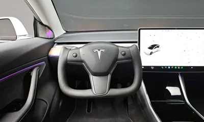 Tesla Model 3 2020, 93536 км, за 19509.51 USD - фото 12