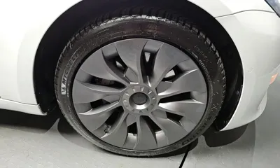 Tesla Model 3 2020, 93536 км, за 19509.51 USD - фото 21