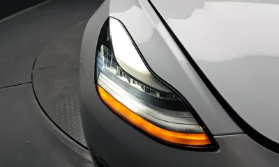 Tesla Model 3 2020, 93536 км, за 19509.51 USD - фото 22