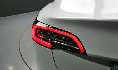 Tesla Model 3 2020, 93536 км, за 19509.51 USD - фото 23