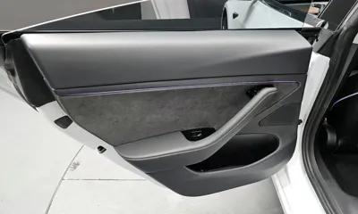Tesla Model 3 2020, 93536 км, за 19509.51 USD - фото 25