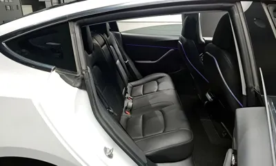 Tesla Model 3 2020, 93536 км, за 19509.51 USD - фото 26