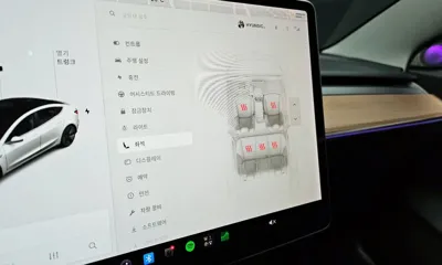 Tesla Model 3 2020, 93536 км, за 19509.51 USD - фото 27
