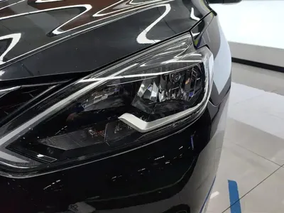Nissan Sylphy 2021, 52100 км, за 6497.78 USD