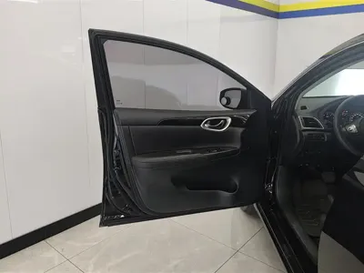 Nissan Sylphy 2021, 52100 км, за 6497.78 USD - фото 7