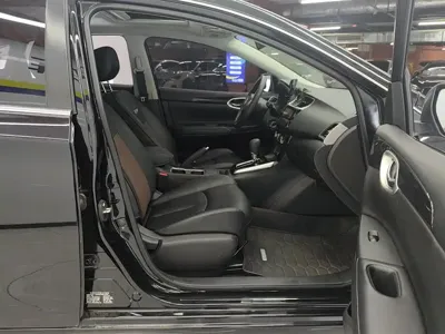 Nissan Sylphy 2021, 52100 км, за 6497.78 USD - фото 8