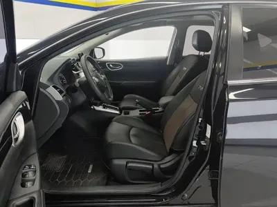 Nissan Sylphy 2021, 52100 км, за 6497.78 USD - фото 9