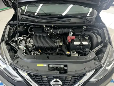 Nissan Sylphy 2021, 52100 км, за 6497.78 USD - фото 10