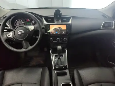 Nissan Sylphy 2021, 52100 км, за 6497.78 USD - фото 12