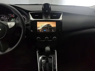 Nissan Sylphy 2021, 52100 км, за 6497.78 USD - фото 13