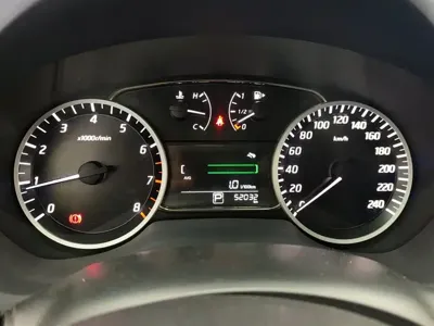 Nissan Sylphy 2021, 52100 км, за 6497.78 USD - фото 14