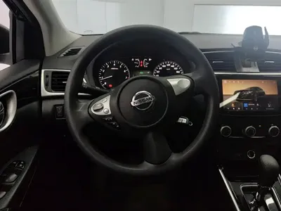 Nissan Sylphy 2021, 52100 км, за 6497.78 USD - фото 15