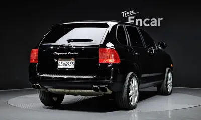Porsche Cayenne 2006, 202990 км, за 4558.97 USD