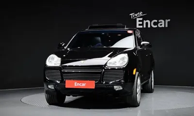 Porsche Cayenne 2006, 202990 км, за 4558.97 USD